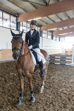 Bild 86 - Pony Akademie Turnier